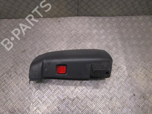 Used Corner bumper CITROËN JUMPER II Van 2.0 BlueHDi 130 (130 hp) 24931502