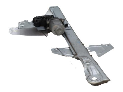 Used Front right window mechanism Front right window mechanism PEUGEOT PARTNER Box Body/MPV 1.6 BlueHDi 120 (120 hp) 40177392 40177392