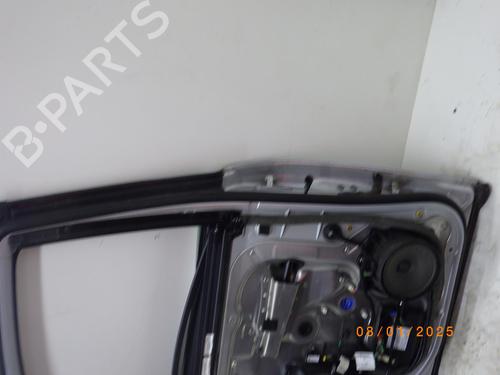 Left rear door MERCEDES-BENZ S-CLASS (W221, V221) S 320 CDI (221.022, 221.122) | BP24244429C4 