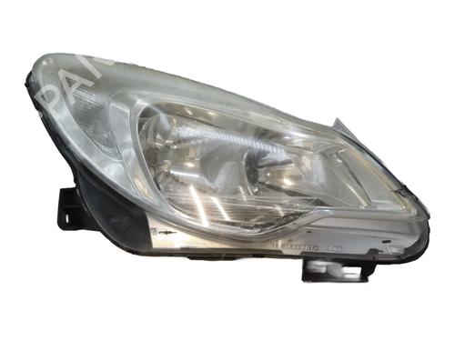 Faro destro OPEL CORSA D (S07) 1.4 (L08, L68) (100 hp) 31249494