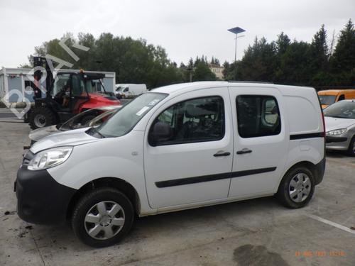 AC radiator RENAULT KANGOO Express (FW0/1_) 1.5 dCi 90 (FW0G, FW05, FW08, FW11) | BP31268070M32  - Image 9