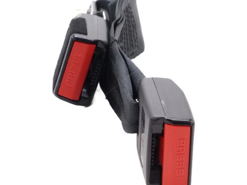 Used Seat buckle Seat buckle CITROËN C3 II (SC_) 1.6 HDi (92 hp) 34145181 34145181