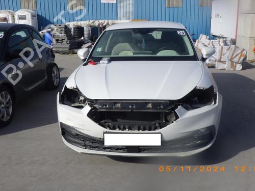 Engine SEAT LEON (KL1, KLG) 1.0 TSI | BP24246056M1 