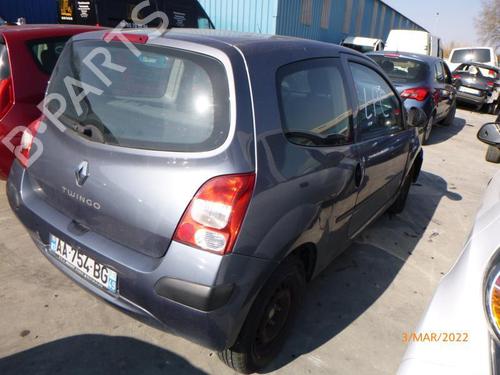 Engine RENAULT TWINGO II (CN0_) 1.2 16V (CN0K, CN0V, CN0A) | BP24247150M1 - Image 16
