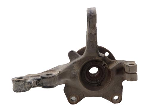 Right front steering knuckle RENAULT KANGOO Express (FW0/1_) 1.5 dCi 75 (FW07, FW10, FW04) | BP38678363M26 - Image 4