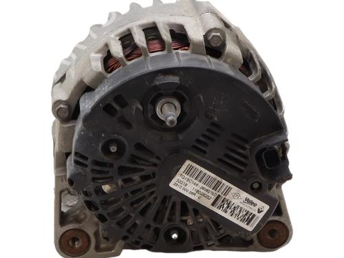 Alternator RENAULT KANGOO Express (FW0/1_) 1.5 dCi 75 (FW07, FW10, FW04) | BP38678360M7 - Image 4