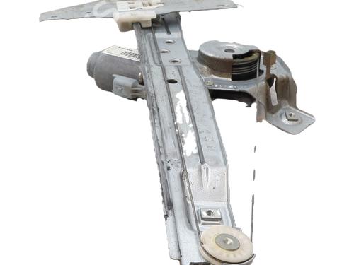Front left window mechanism CITROËN C3 II (SC_) 1.4 HDi 70 (SC8HZC, SC8HR0, SC8HP4) | BP36836638C22  - Image 5