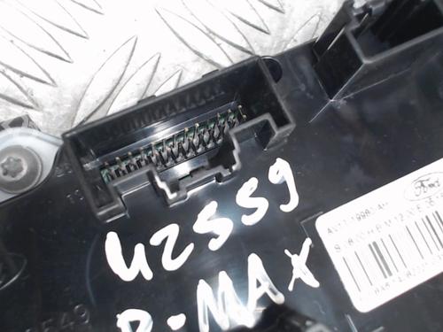 Climate control FORD B-MAX (JK) 1.0 EcoBoost | BP24247450I5 - Image 2