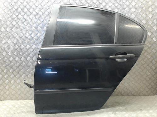 Left rear door BMW 3 (E46) 320 d | BP24252487C4 