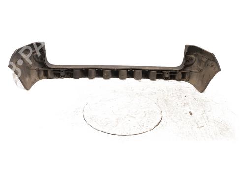 Rear bumper RENAULT KANGOO (KC0/1_) D 55 1.9 (KC0D) | BP29080152C8