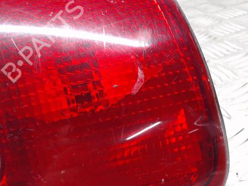 Used Left taillight Left taillight ROVER 45 I Hatchback (RT) 2.0 iDT (113 hp) 24252524 24252524