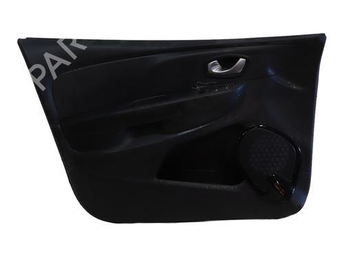 Used Front left panel RENAULT CLIO IV (BH_) 1.5 dCi 90 (90 hp) 33206085