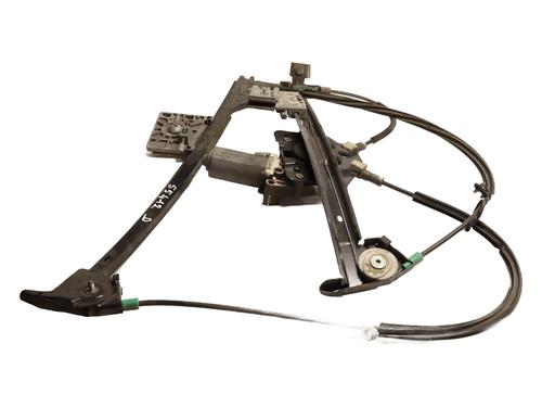 Front right window mechanism PEUGEOT 206 CC (2D) 1.6 HDi 110 | BP24250155C23