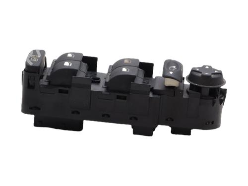 Left front window switch PEUGEOT 3008 I MPV (0U_) 1.6 HDi | BP37023091I27 - Image 3