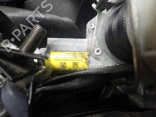 Used Front left belt tensioner FORD FIESTA VI (CB1, CCN) 1.6 TDCi (90 hp) 24246621
