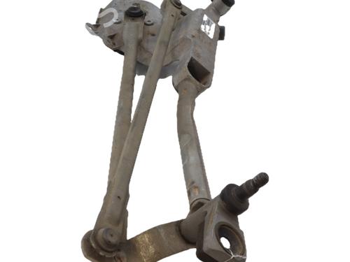 Front wiper motor FORD FIESTA VI (CB1, CCN) 1.4 TDCi | BP40501002M29 - Image 2