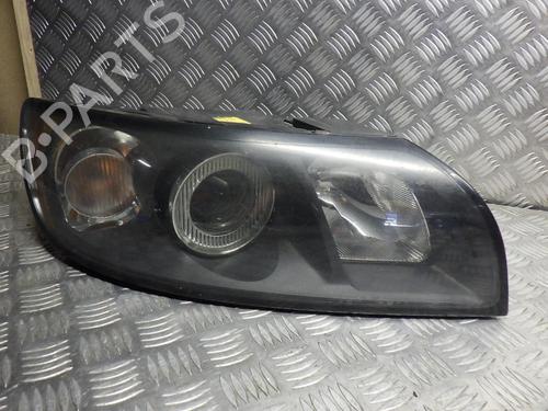 Right headlight VOLVO S40 II (544) 2.0 D | BP24251293C29 - Image 4