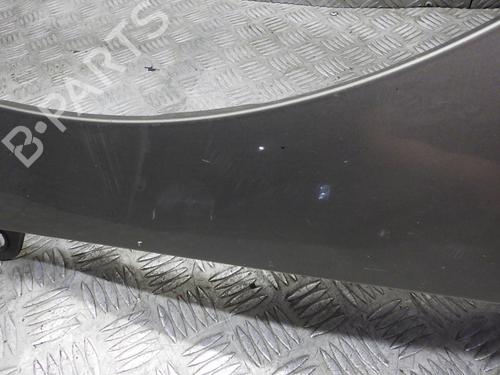 Used Left front fenders Left front fenders 24245381 24245381