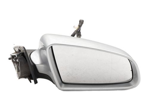 Right mirror AUDI A3 (8P1) 2.0 TDI 16V | BP28448283C27 