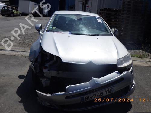 Left taillight CITROËN C5 III (RD_) 1.6 HDi 110 (RD9HL0, RD9HR8, RD9HRA) | BP24244485C34  - Image 21