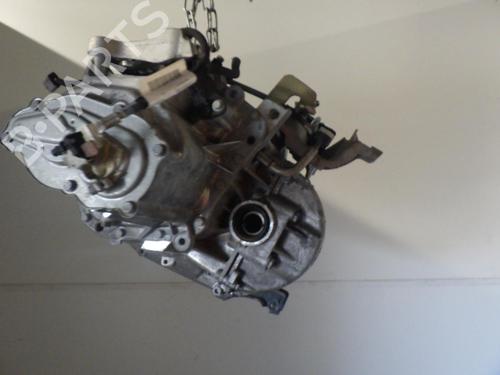 Gearbox CITROËN C3 / C3 ORIGIN III (SX) 1.5 BlueHDi 100 (SXYHYP, SXYHTU) | BP24248232M3 