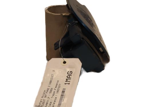 Fuel flap PEUGEOT 307 CC (3B) 2.0 16V | BP26455771C131 