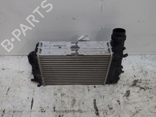 Used Intercooler NISSAN QASHQAI II (J11, J11_) 1.3 DIG-T (160 hp) 29484204