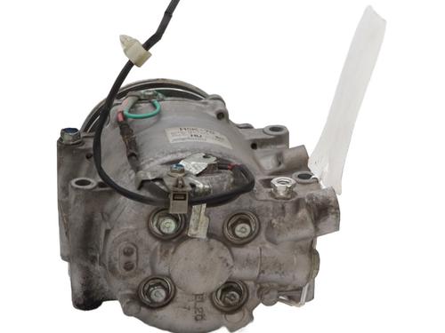 Used AC compressor AC compressor HONDA JAZZ III (GE_, GG_, GP_, ZA_) 1.3 HYBRID (GP1) (102 hp) 32210371 32210371