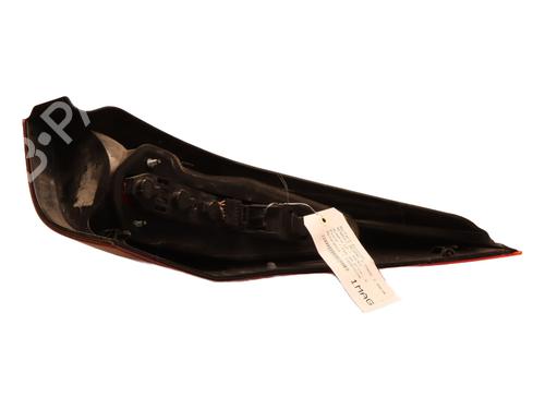 Left taillight RENAULT MEGANE II Estate (KM0/1_) 1.5 dCi (KM1F) | BP24453163C34 