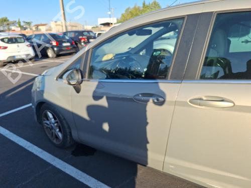 Front left window mechanism FORD B-MAX (JK) 1.6 Ti | BP29080158C22 - Image 3