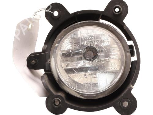 Used Right front fog light KIA SORENTO I (JC) 2.5 CRDi (170 hp) 27681370