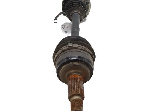 Left front driveshaft PORSCHE CAYENNE (92A) 3.6 | BP39626944M38 - Image 5