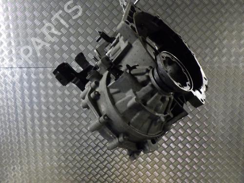 Used Gearbox VW POLO V (6R1, 6C1) 1.6 TDI (75 hp) 24251071