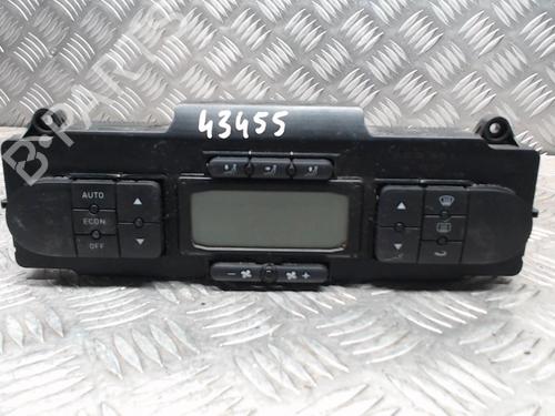 Used Climate control SEAT LEON (1P1) 1.9 TDI (105 hp) 24252527