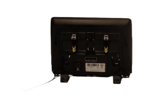 Display monitor RENAULT CLIO V (B7_) 1.5 Blue dCi 85 (B7AG) | BP24244384C48  - Image 8