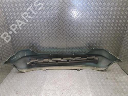 Rear bumper MERCEDES-BENZ A-CLASS (W168) A 170 CDI (168.008) | BP24247283C8 