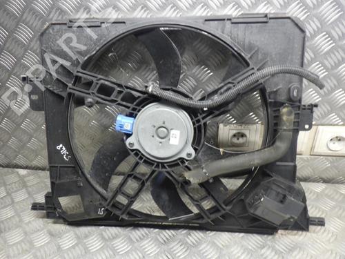 Radiator fan RENAULT TWINGO III (BCM_, BCA_) 1.0 SCe 75 | BP24248821M35 - Image 7