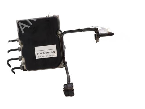 ABS pump BMW X3 (E83) 3.0 i xDrive | BP37036402M43 - Image 5