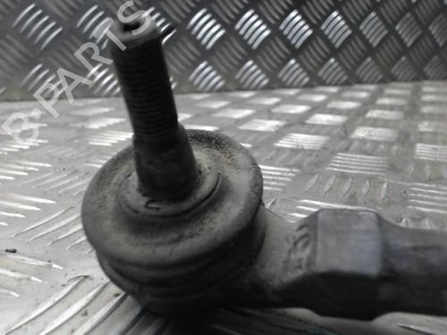 Used Steering rack Steering rack RENAULT TWINGO II (CN0_) 1.2 16V (CN0K, CN0V, CN0A) (76 hp) 24252289 24252289