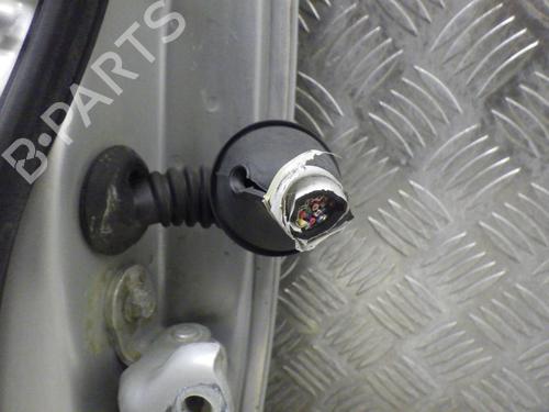 Left front door TOYOTA COROLLA Verso (ZER_, ZZE12_, R1_) 2.0 D-4D (CUR10_, CUR10R) | BP24246746C2 
