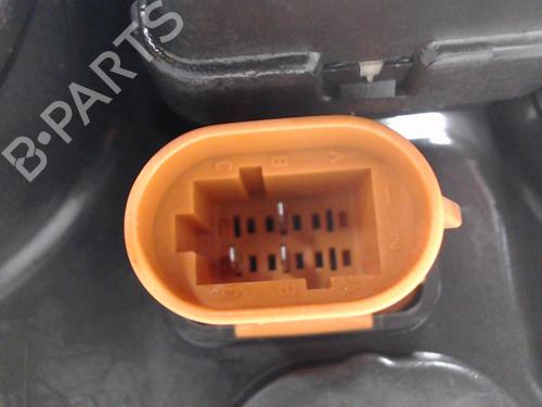 Used Left headlight Left headlight RENAULT SCÉNIC I MPV (JA0/1_, FA0_) 1.9 dCi (JA05, JA1F) (102 hp) 24245858 24245858