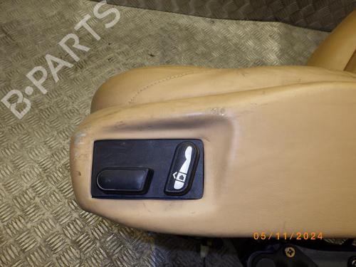 Left front seat MASERATI 3200 GT Coupe 3.2 Biturbo V8 32V | BP25133285C15 - Image 7