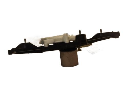 Rear left window mechanism RENAULT CLIO V (B7_) 1.0 TCe 90 (B7MT) | BP24244413C24  - Image 8