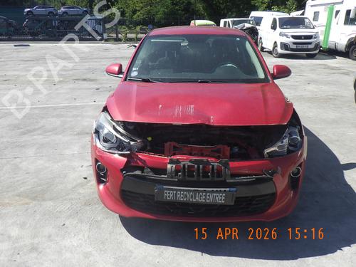 Køfangervange KIA RIO IV (YB, SC, FB) 1.0 T-GDI 100 | BP38186047C73 - Image 8