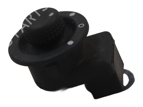 Used Mirror switch Mirror switch RENAULT MEGANE II (BM0/1_, CM0/1_) 1.5 dCi (BM02, BM13, BM2A, CM02, CM13) (101 hp) 29737510 29737510