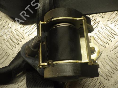 Used Rear left seatbelt Rear left seatbelt DACIA LOGAN MCV (KS_) 1.5 dCi (KS0K) (68 hp) 24250522 24250522