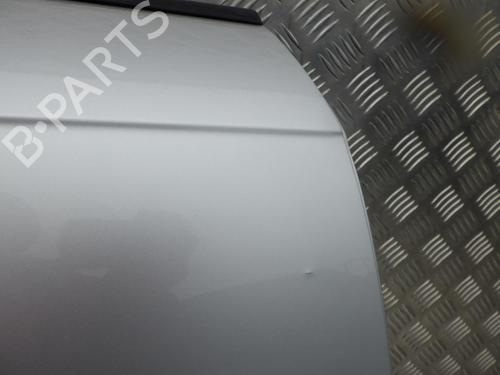 Right rear door AUDI A3 Sportback (8PA) 2.0 TFSI quattro | BP24245229C5 