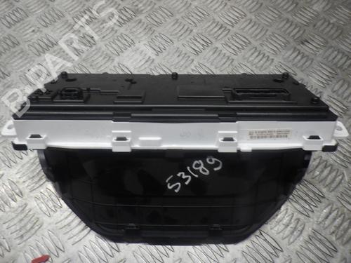 Instrument cluster ISUZU D-MAX II (TFR, TFS) 1.9 Ddi 4x4 (TFS87J) | BP26516027C47  - Image 5