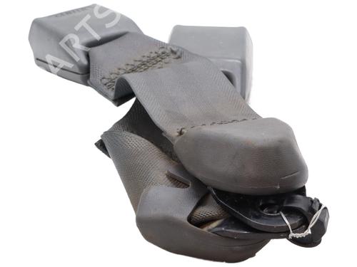 Used Seat buckle Seat buckle MITSUBISHI PAJERO II Canvas Top (V2_C, V4_C) [1990-2000] 34248200 34248200