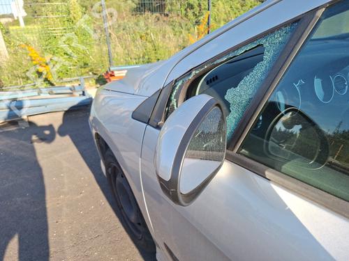 Right mirror PEUGEOT 308 I (4A_, 4C_) 1.4 16V | BP29073478C27 